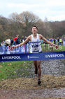 Mens under-17s  2017 British Athletics Liverpool Cross Challenge, Sefton Park, Liverpool. Photo:  David T. Hewitson/Sports for All Pics